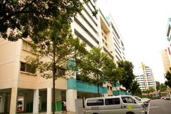 Blk 242 Gombak View (Bukit Batok), HDB 3 Rooms #603018111